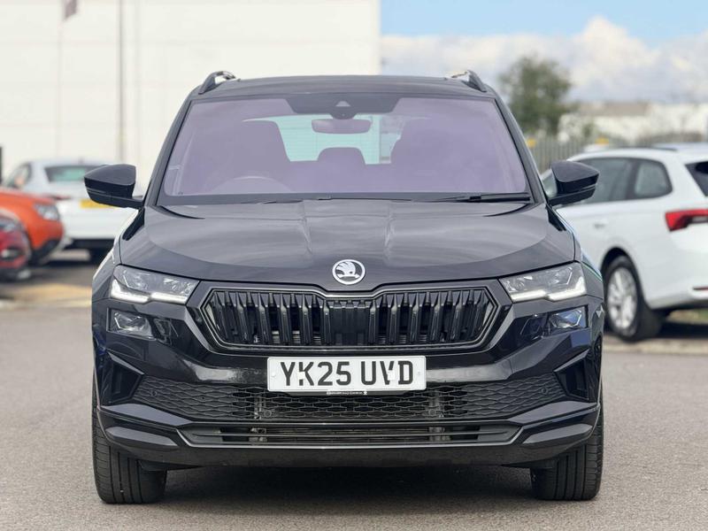 Used Skoda Karoq 2025 for sale - 76097256: Photo 7