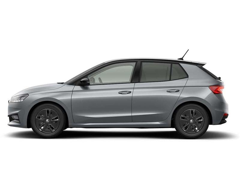 Used Skoda Fabia for sale - 78123454: Photo 2