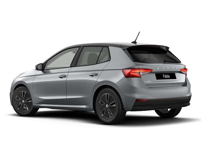 Used Skoda Fabia for sale - 78123454: Photo 3