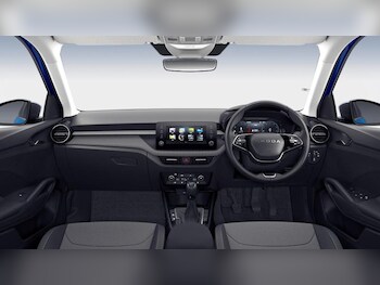 Used Skoda Fabia undefined for sale - 78123454: Photo