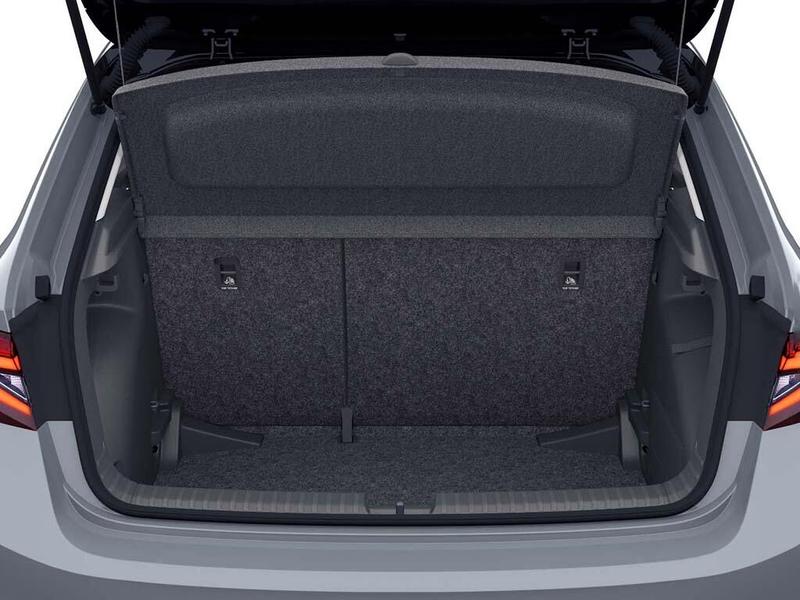 Used Skoda Fabia for sale - 78123454: Photo 5