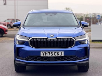 Used Skoda Kodiaq 2025 for sale - 78314140: Photo