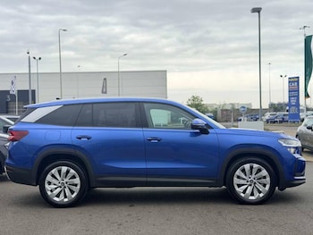 Used Skoda Kodiaq 2025 for sale - 78314140: Photo