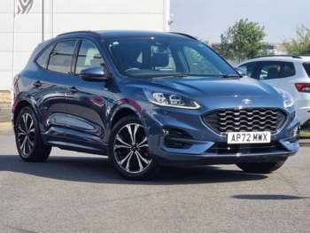 Used Ford Kuga 2023 for sale - 75308792: Photo