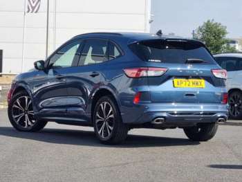 Used Ford Kuga 2023 for sale - 75308792: Photo