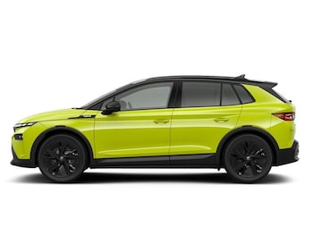 Used Skoda Elroq undefined for sale - 78329463: Photo