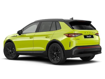 Used Skoda Elroq undefined for sale - 78329463: Photo