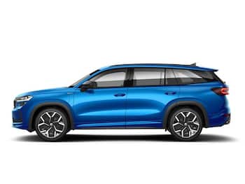 Used Skoda Kodiaq undefined for sale - 79713579: Photo