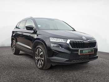 Used Skoda Karoq 2024 for sale - 78413246: Photo