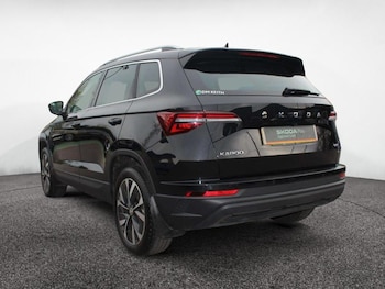Used Skoda Karoq 2024 for sale - 78413246: Photo