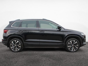 Used Skoda Karoq 2024 for sale - 78413246: Photo