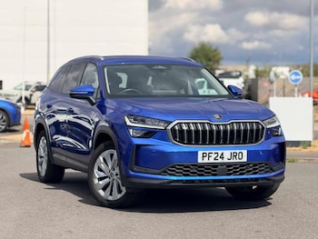 Used Skoda Kodiaq 2024 for sale - 79560185: Photo