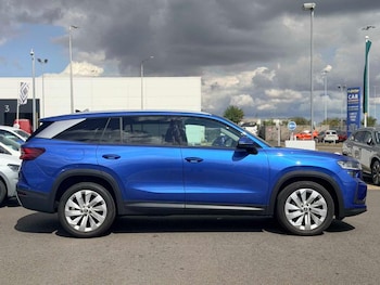 Used Skoda Kodiaq 2024 for sale - 79560185: Photo