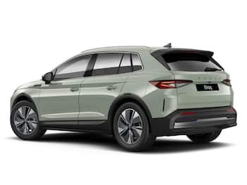 Used Skoda Elroq undefined for sale - 79721205: Photo
