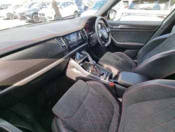 Used Skoda Kodiaq 2024 for sale - 75249940: Photo