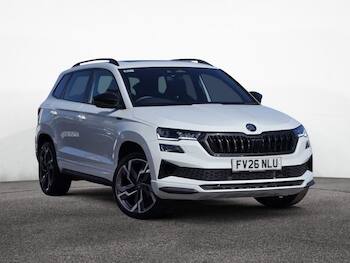 Used Skoda Karoq 2026 for sale - 79762257: Photo
