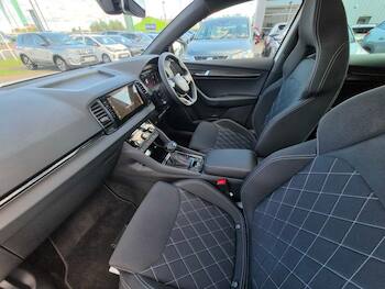 Used Skoda Karoq 2026 for sale - 79762257: Photo