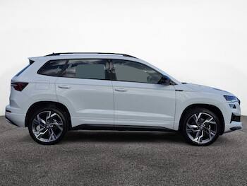 Used Skoda Karoq 2026 for sale - 79762257: Photo
