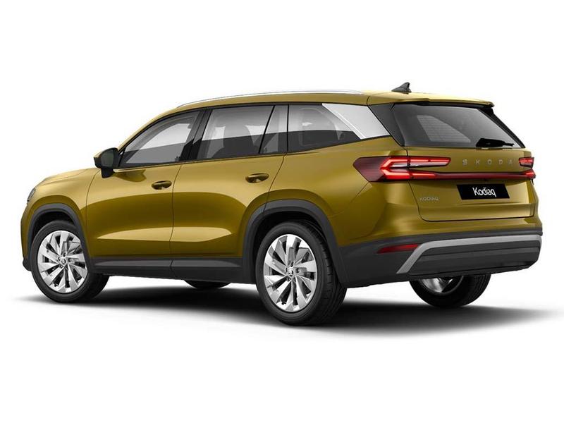 Used Skoda Kodiaq for sale - 77897345: Photo 3