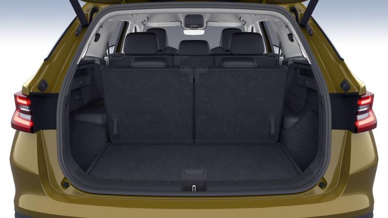 Used Skoda Kodiaq for sale - 77897345: Photo 5