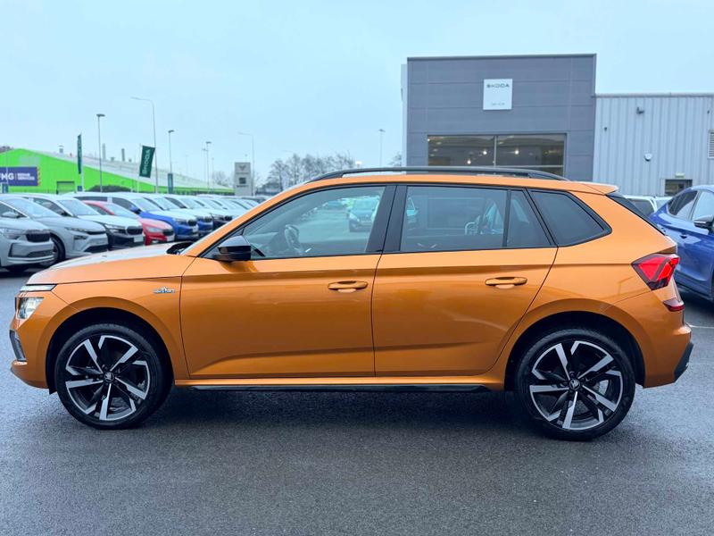 Used Skoda Kamiq 2025 for sale - 77254354: Photo 10