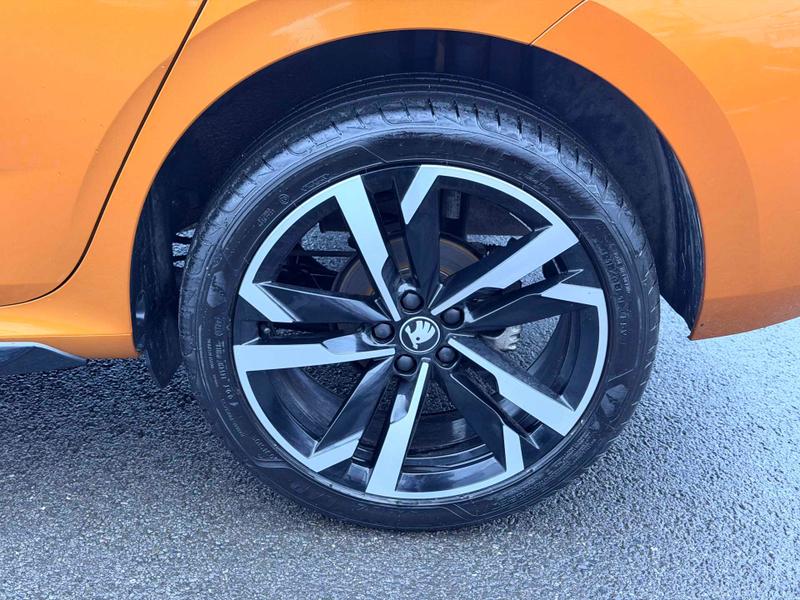 Used Skoda Kamiq 2025 for sale - 77254354: Photo 17