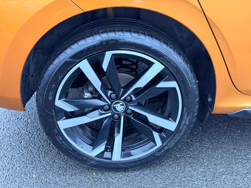 Used Skoda Kamiq 2025 for sale - 77254354: Photo 18