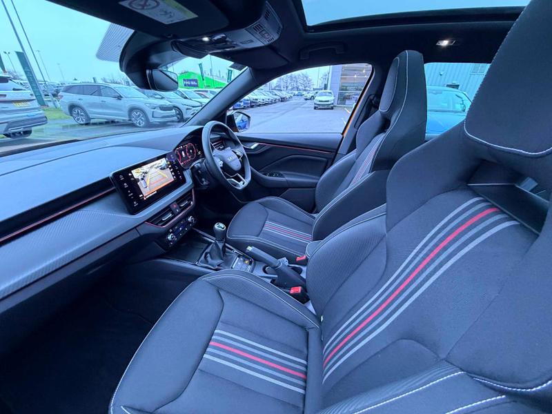 Used Skoda Kamiq 2025 for sale - 77254354: Photo 2