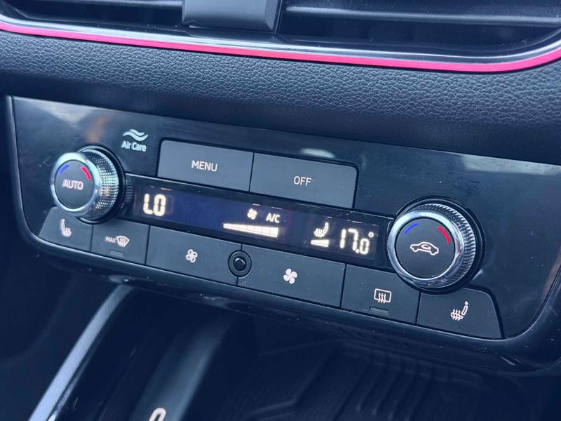 Used Skoda Kamiq 2025 for sale - 77254354: Photo 30