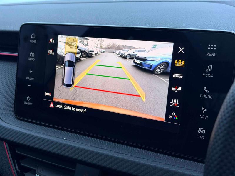 Used Skoda Kamiq 2025 for sale - 77254354: Photo 31