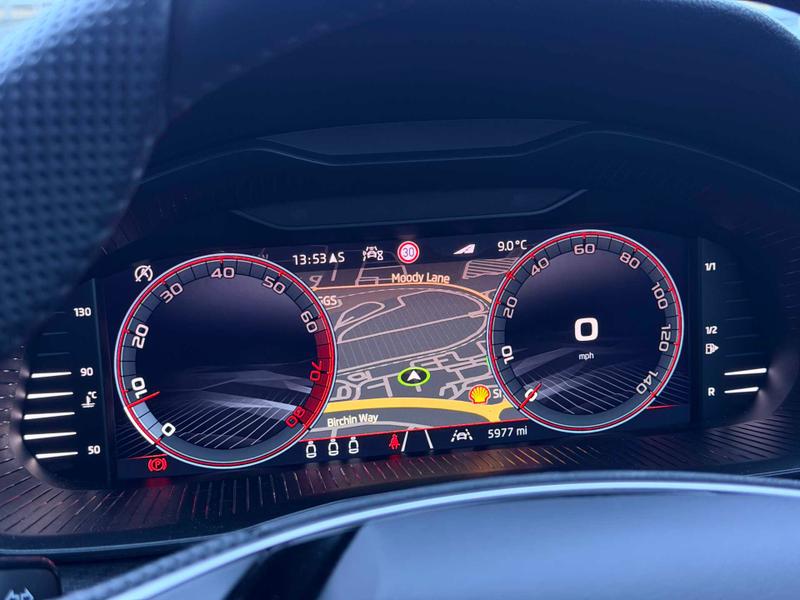 Used Skoda Kamiq 2025 for sale - 77254354: Photo 35