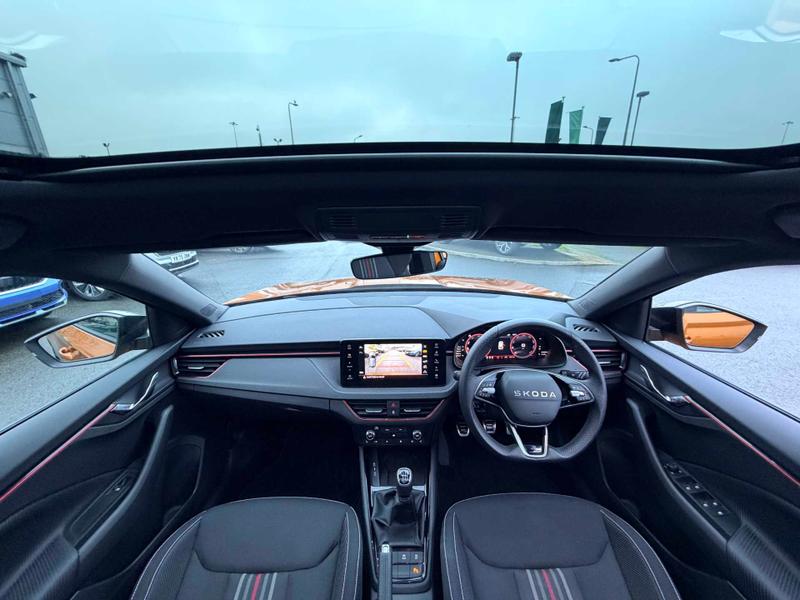 Used Skoda Kamiq 2025 for sale - 77254354: Photo 39