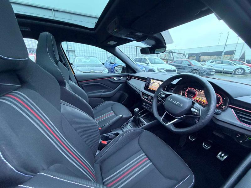 Used Skoda Kamiq 2025 for sale - 77254354: Photo 6