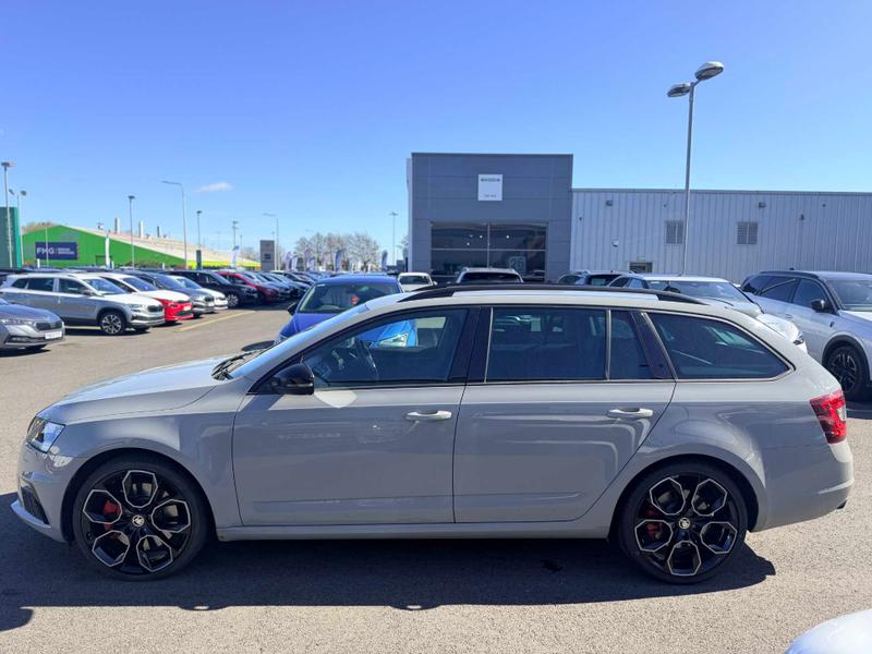 Used Skoda Octavia 2019 for sale - 78015412: Photo 10