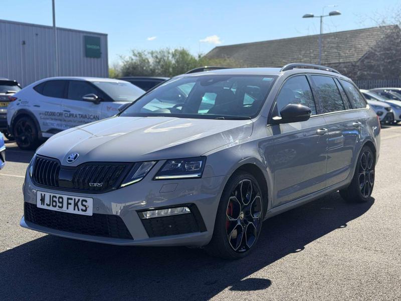 Used Skoda Octavia 2019 for sale - 78015412: Photo 11