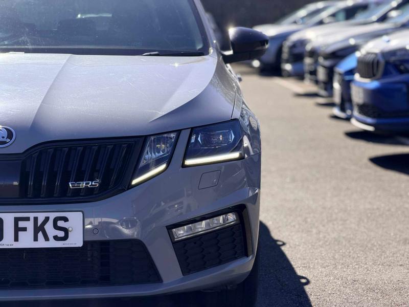 Used Skoda Octavia 2019 for sale - 78015412: Photo 13