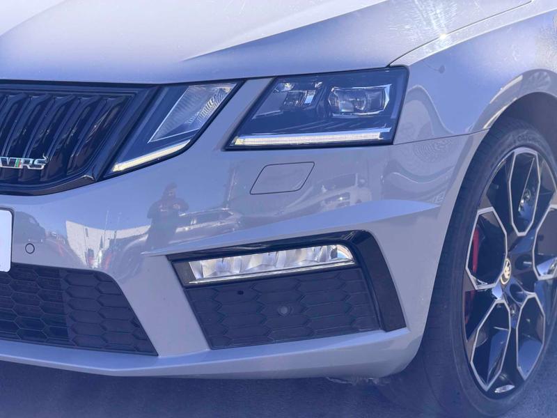 Used Skoda Octavia 2019 for sale - 78015412: Photo 14