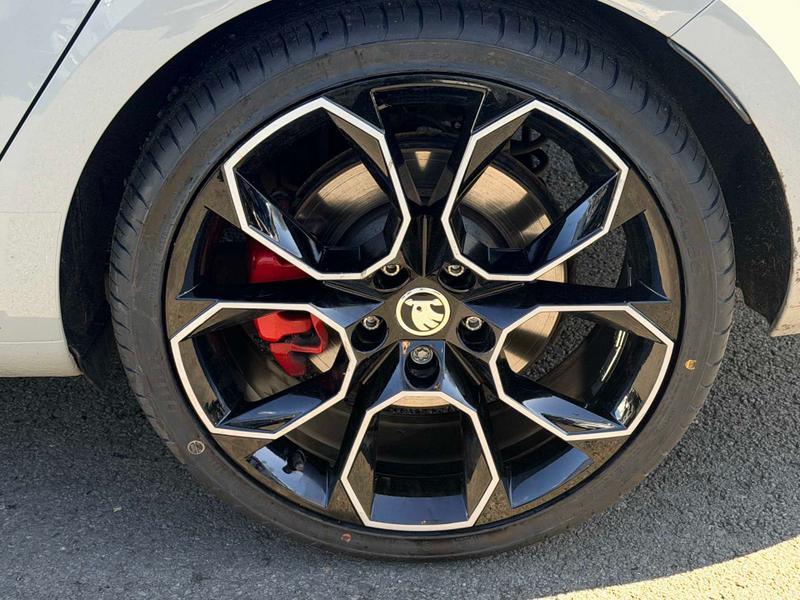 Used Skoda Octavia 2019 for sale - 78015412: Photo 15