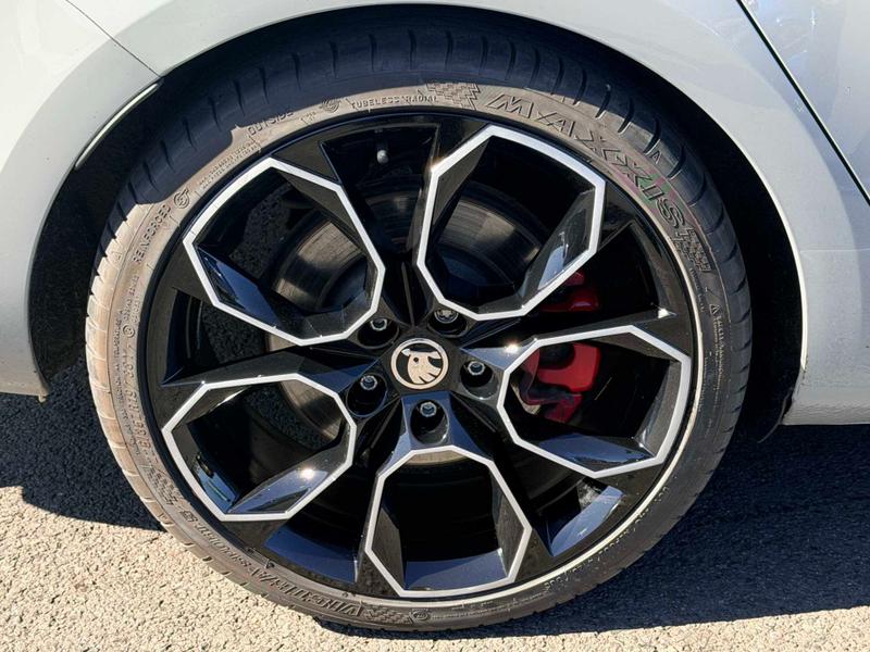 Used Skoda Octavia 2019 for sale - 78015412: Photo 17