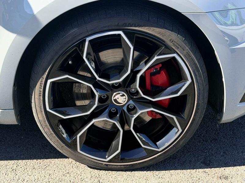 Used Skoda Octavia 2019 for sale - 78015412: Photo 18