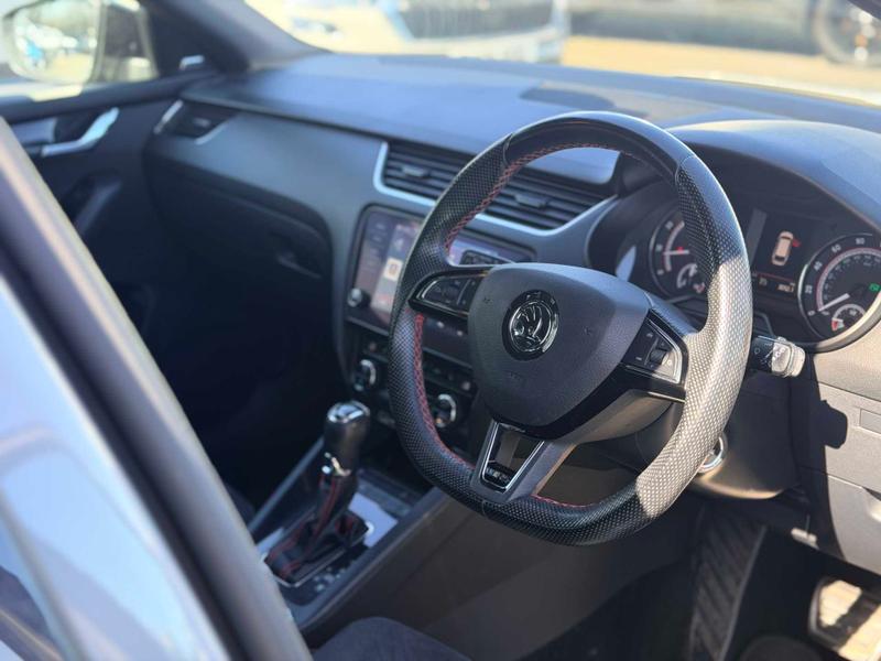 Used Skoda Octavia 2019 for sale - 78015412: Photo 20