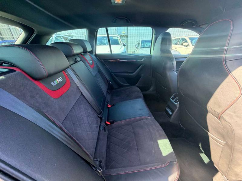 Used Skoda Octavia 2019 for sale - 78015412: Photo 21