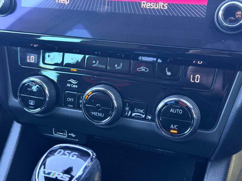 Used Skoda Octavia 2019 for sale - 78015412: Photo 26