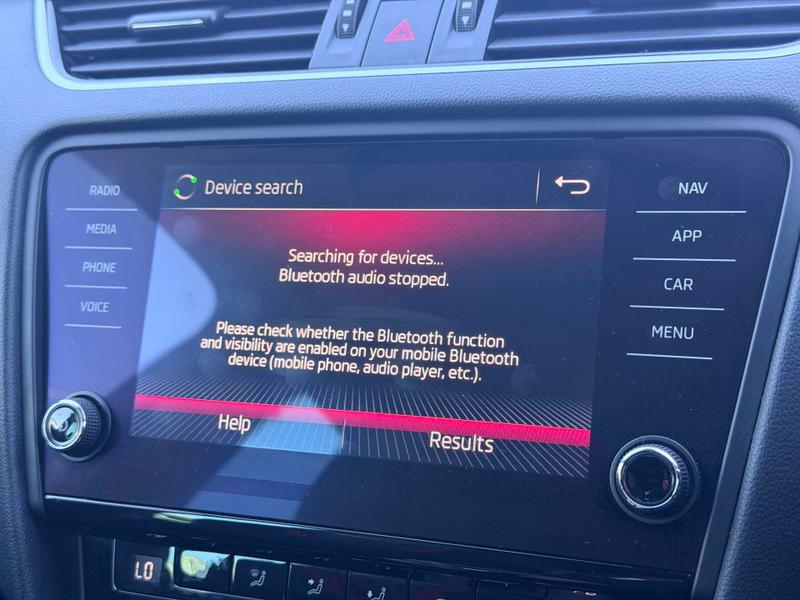 Used Skoda Octavia 2019 for sale - 78015412: Photo 27