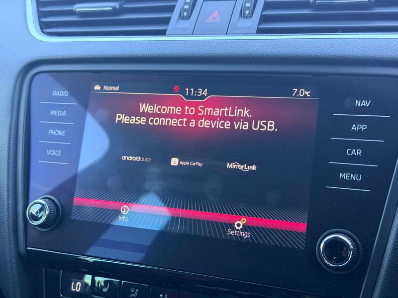 Used Skoda Octavia 2019 for sale - 78015412: Photo 28