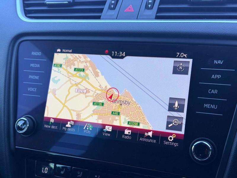 Used Skoda Octavia 2019 for sale - 78015412: Photo 29