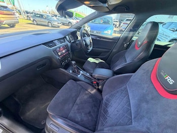 Used Skoda Octavia 2019 for sale - 78015412: Photo