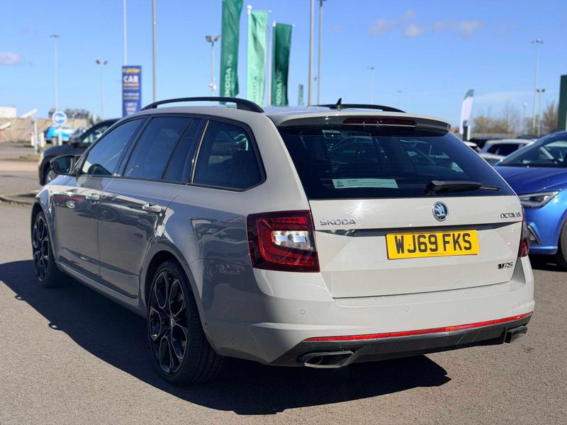Used Skoda Octavia 2019 for sale - 78015412: Photo 3