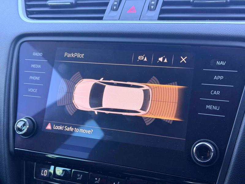 Used Skoda Octavia 2019 for sale - 78015412: Photo 30