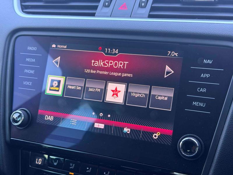 Used Skoda Octavia 2019 for sale - 78015412: Photo 31